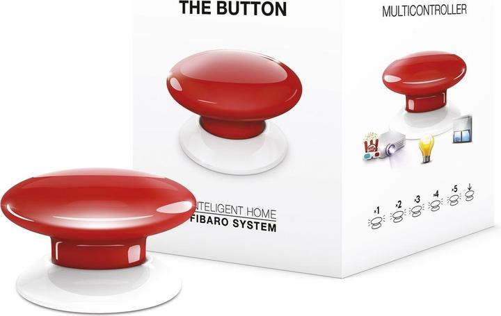 The Button