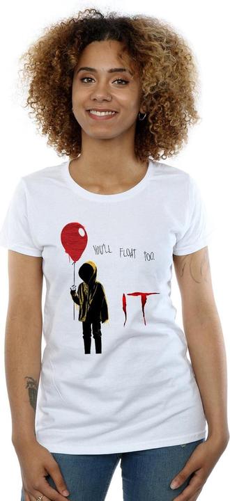 Produktbild Universal Textiles Georgie Float TShirt (L)