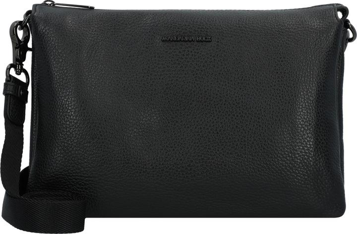 Mandarina Duck Umhängetasche Mellow Leather Crossover FZT12