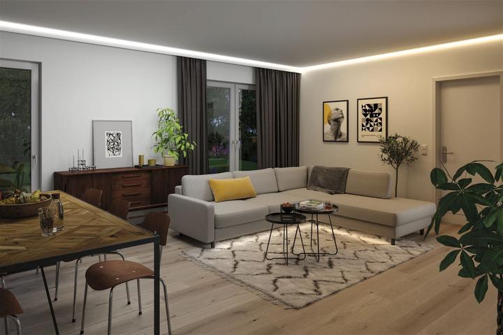 Immagine prodotto Paulmann MaxLED (RGBW, 250 cm, Interno)