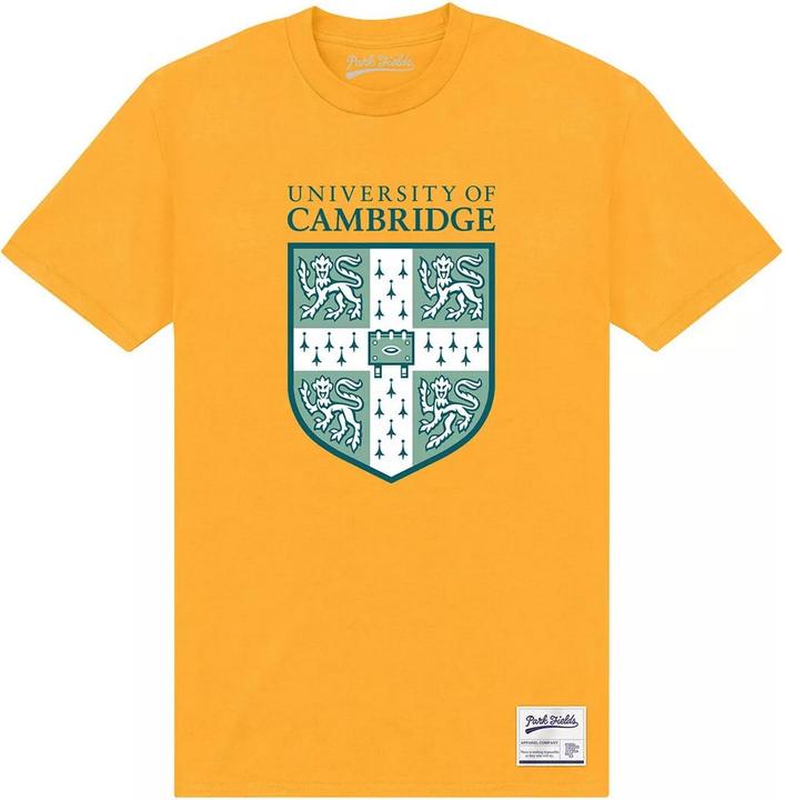 Cambridge University TShirt (L)
