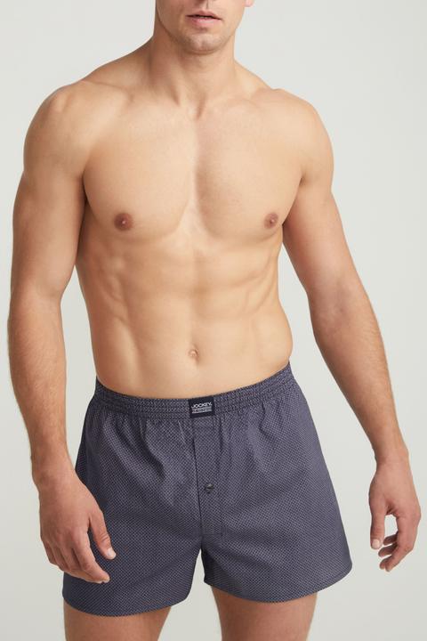 Immagine prodotto Jockey Boxer (S, Confezione singola)