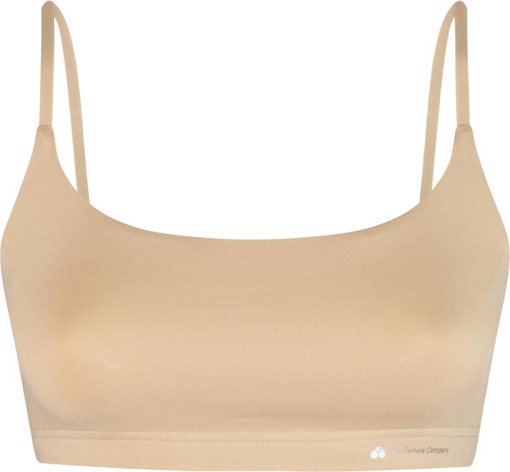 The Female Company Seamless Bralette