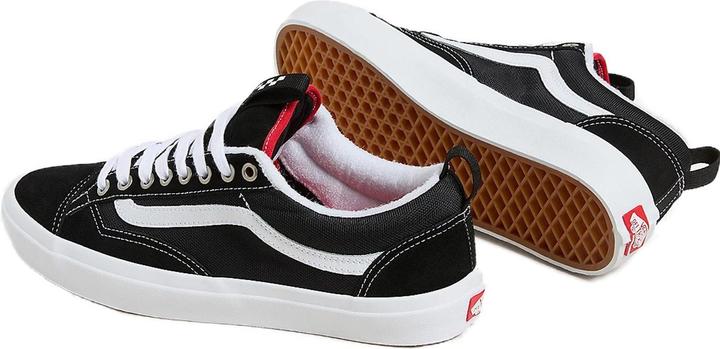 Produktbild Vans Skate Old Skool 36 + BLACK/WHITE (42)