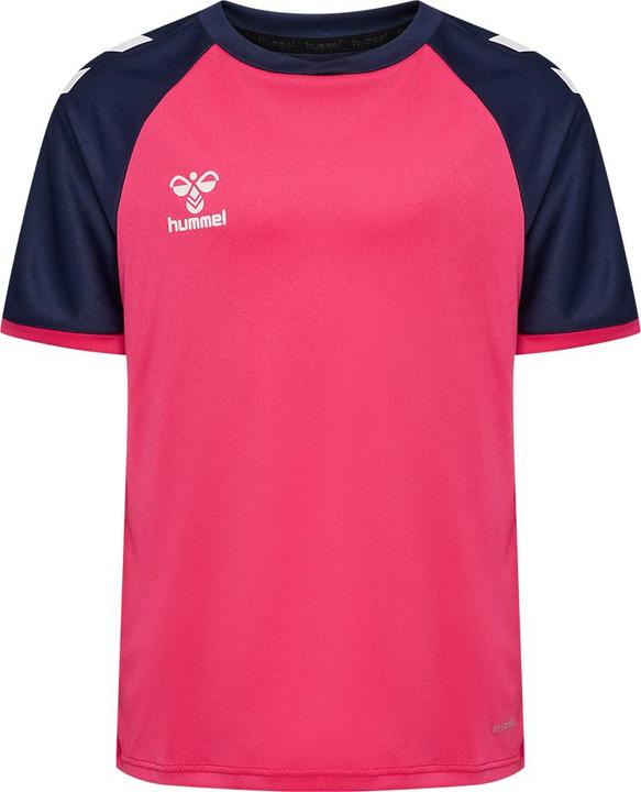hummel Hmlmatch League Jersey S/S Kids