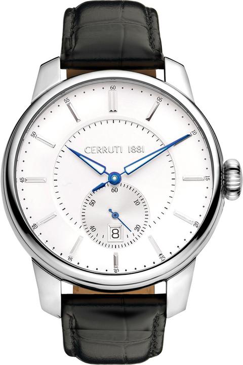 Actual product image Cerruti 1881 Cerruto 1881 Maniago (Analogue wristwatch, 43 mm)
