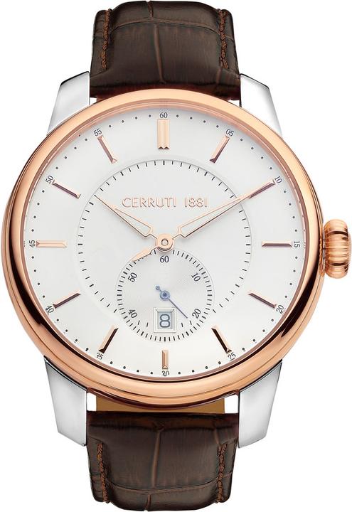 Produktbild Cerruti 1881 Cerruto 1881 Maniago (Analoguhr, 43 mm)