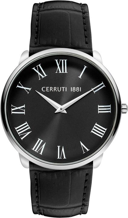 Image du produit Cerruti 1881 Cerruto 1881 Aldeno (Montre analogique, 42 mm)