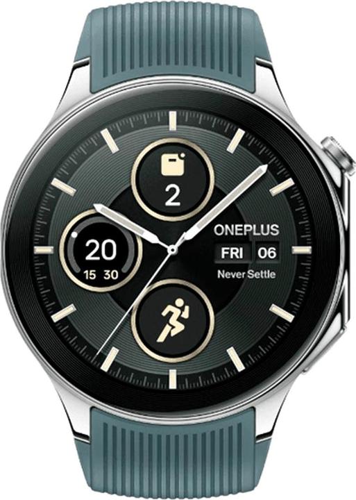 Produktbild OnePlus Watch 2 (46.60 mm)