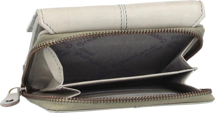 Immagine prodotto Greenland Nature Nature Portafoglio morbido in pelle RFID 13 cm