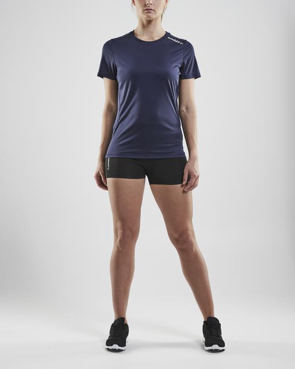 Image du produit Craft Rush Ss Tee Femme (XL)