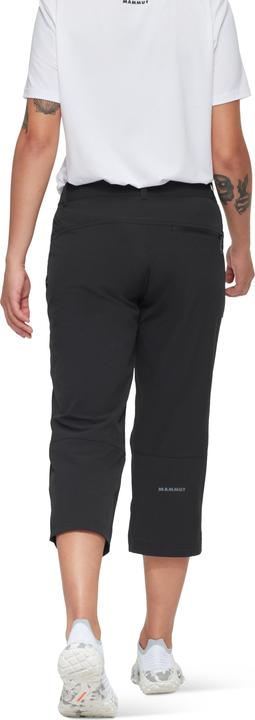 Image du produit Mammut Hiking V Capri Pants Women (40, L)