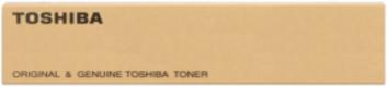 Actual product image Toshiba T-FC338EYR Tonerkartusche (e) Original (Y)