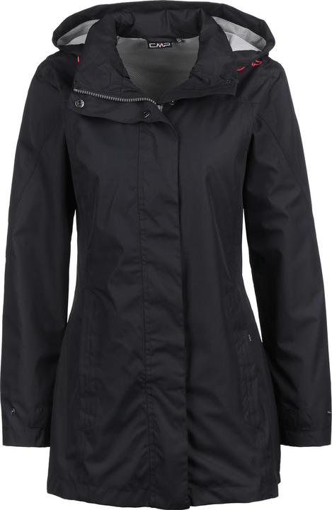 Produktbild CMP Campagnolo Button Kapuzenjacke (M)