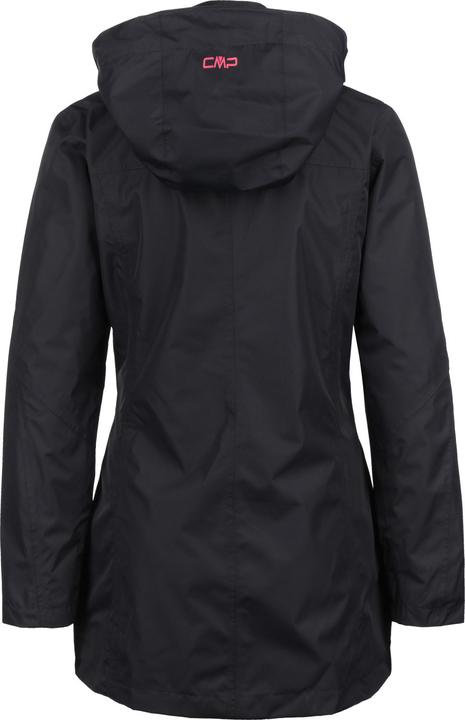 Produktbild CMP Campagnolo Button Kapuzenjacke (M)