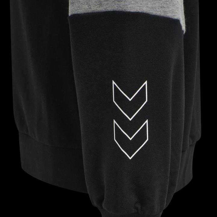 Immagine prodotto hummel Felpa Con Cappuccio Boxline (110)