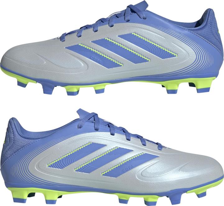 Immagine prodotto adidas Copa Pure III Club FG/MG (45 1/3)
