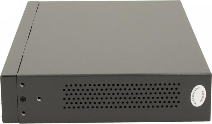 Actual product image TP-Link TL-SG1008 (8 Ports)