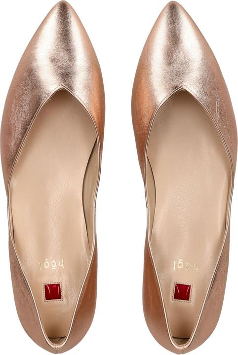 Actual product image Högl Pumps (42.5)