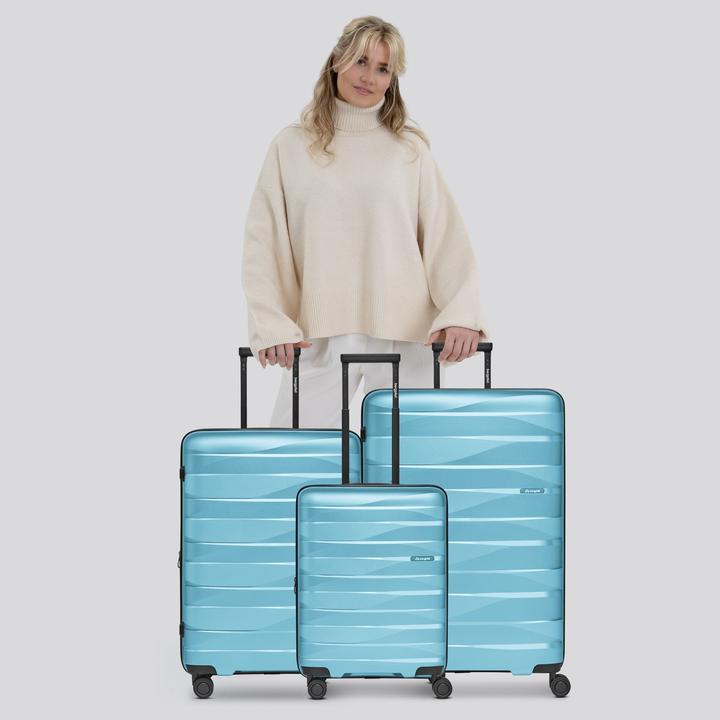 Image du produit Bergpfeil Kit de voyage (228 l, XL (à partir de 115l))