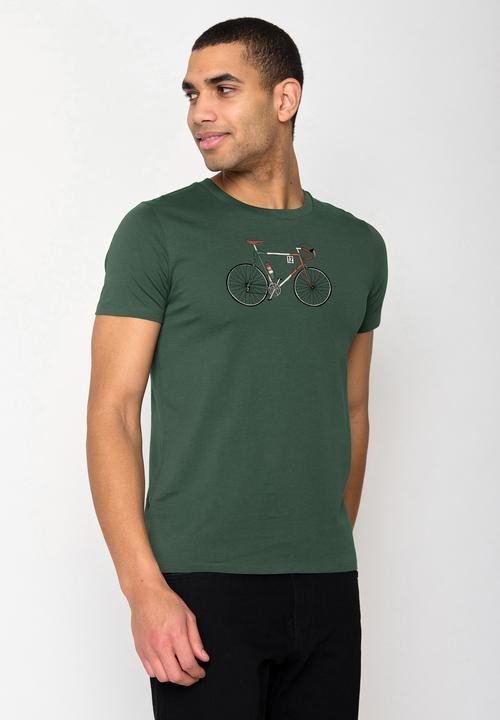 Produktbild Greenbomb Bike Enzo Guide T-Shirt (XL)