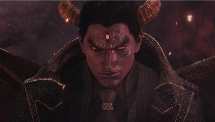 Image du produit Bandai Namco Tekken 8 (Xbox Series X, DE, FR, IT)