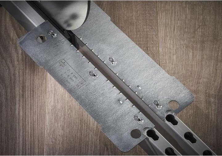 Actual product image wolfcraft VLC 1000 Vinyl and Laminate Cutter (1 Sheets)