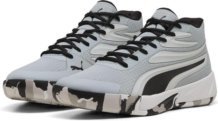 Actual product image Puma Court Pro Marble (42.5)