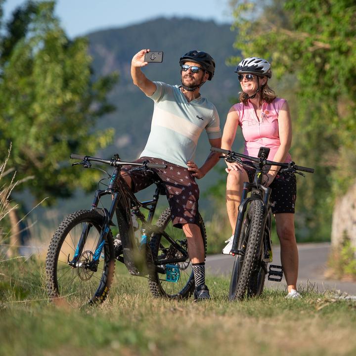 Actual product image Sp Connect Bike Bundle II