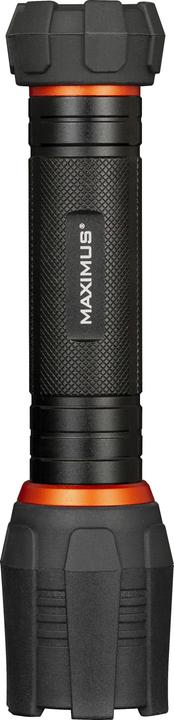 Produktbild Steffen MAXIMUS Taschenlampe M-FL-013-DU (15 cm, 350 lm)