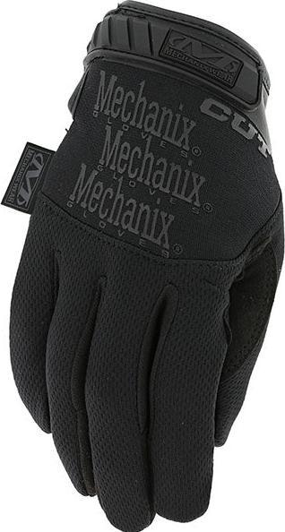 Produktbild Mechanix Wear Handschuhe Mechanix Women's Pursuit E5 schwarz, Grösse S, Stufe E Schnittschutz im Innenhandbereich (S)