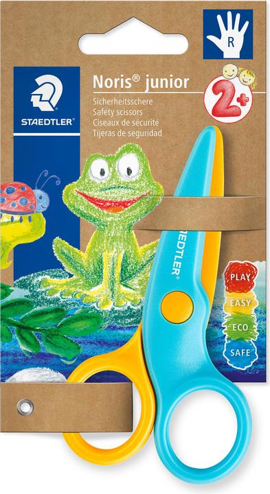 Produktbild Staedtler Noris Junior (10 cm)