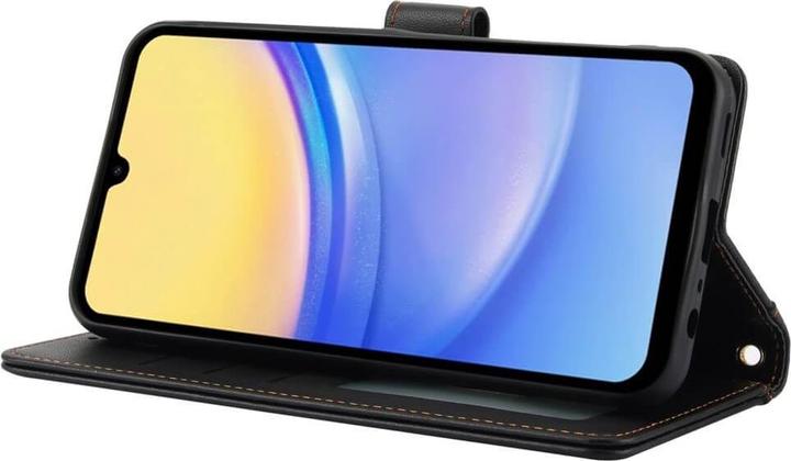 Image du produit Cover-Discount Galaxy A16 - Etui élégant avec dragonne (Samsung Galaxy A16 5G)