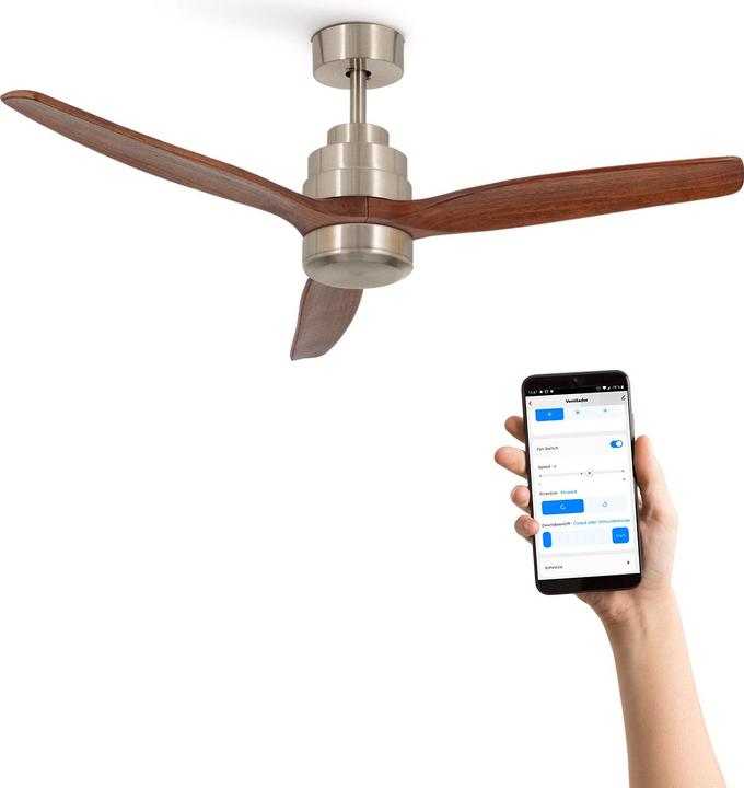 Produktbild Create Wind Stylance (50 dB)