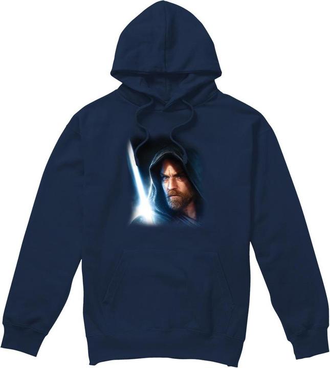 Produktbild Star Wars Kapuzenpullover (S)