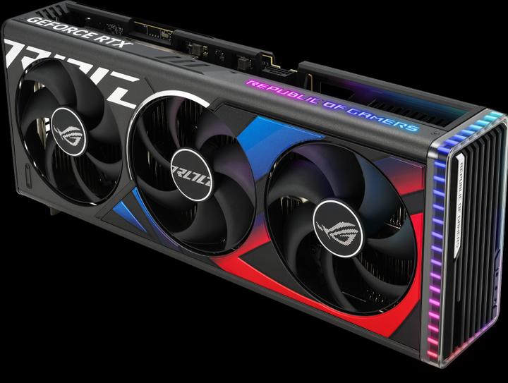 Produktbild ASUS GeForce ROG STRIX RTX 4090 OC Edition (24 GB)