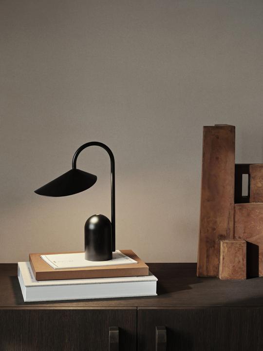 Image du produit Ferm Living Arum Portable (240 lm)