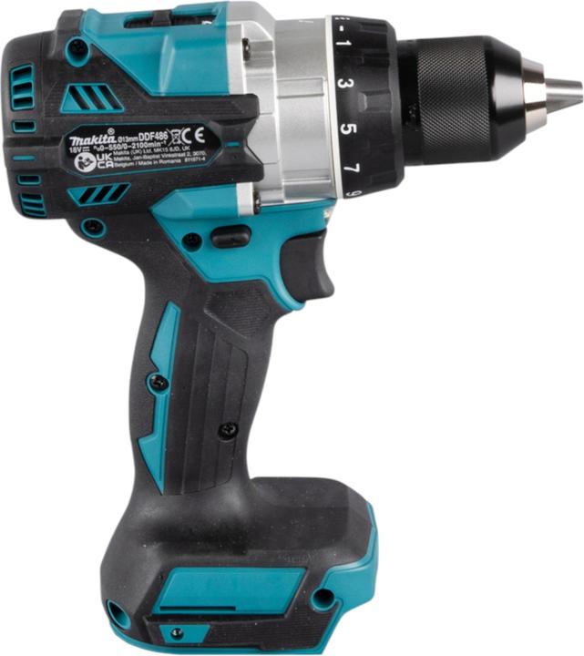Produktbild Makita DDF486Z (Akkubetrieb)
