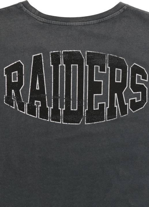 Produktbild Recovered Nfl Raiders College (S)
