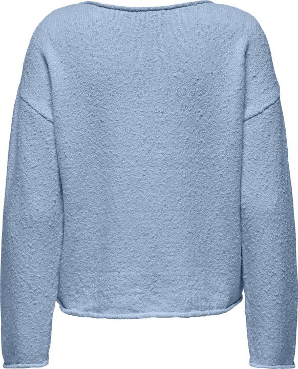 Produktbild Only ONLALVILDA Strickpullover Strickpullover (XL)