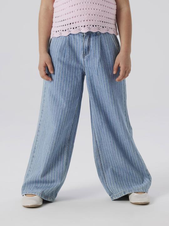 Image du produit Name it Wide Fit Skater Jeans (158)