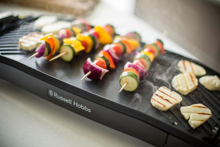 Produktbild Russell Hobbs Teppan-Yaki, Tischgrill