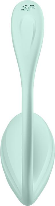 Immagine prodotto Satisfyer Petalo Liscio Stimolatore Del Punto G Acqua Verde App Gratuita