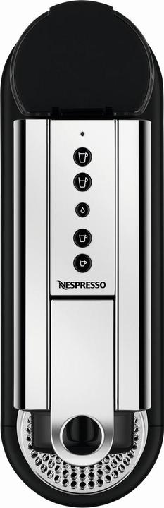 Actual product image Krups Nespresso CitiZ Platinum (NESPRESSO Original)