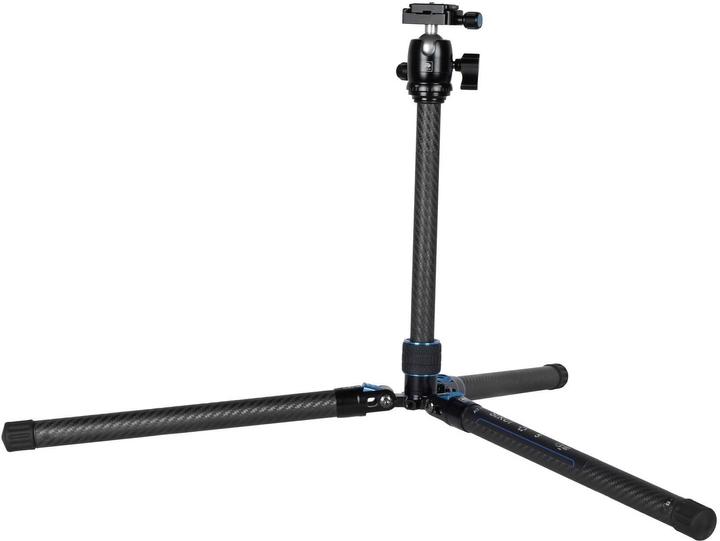 Image du produit Sirui Traveler XI (Métal, Carbone)