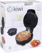 Image du produit Kiwi gaufrier 1000w