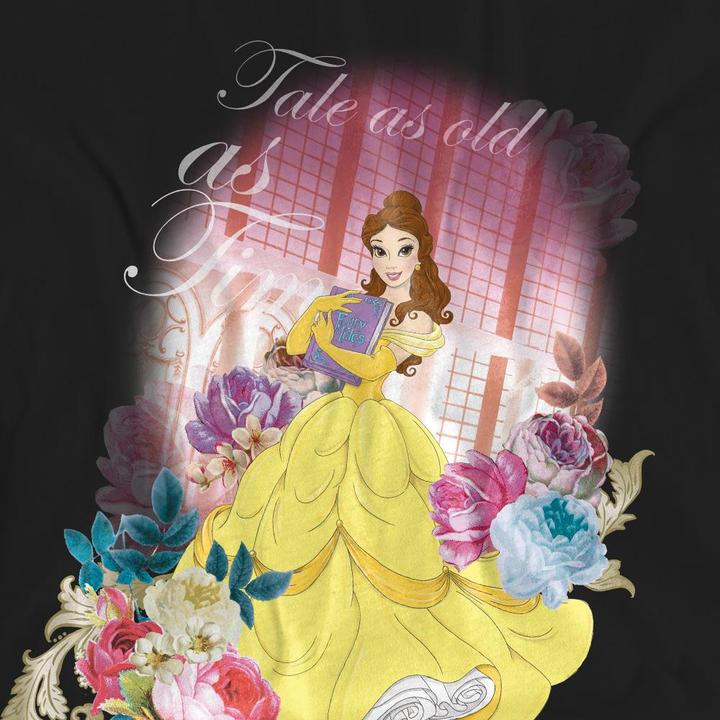 Produktbild Beauty And The Beast TShirt (XL)