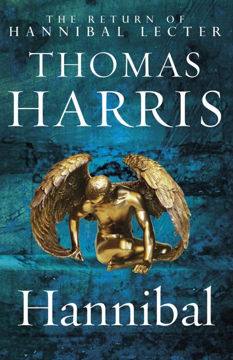 Produktbild Hannibal (Englisch, Thomas Harris, 2009)