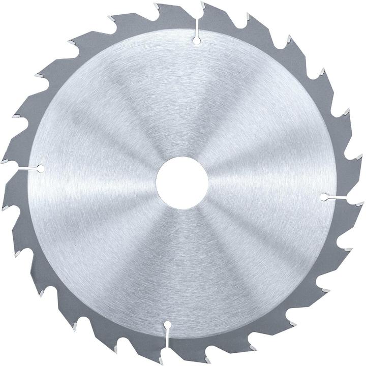 Actual product image Einhell Saw blade set