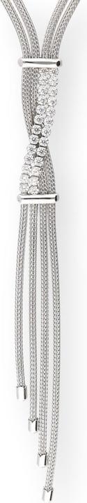 Produktbild Carat Style (Silber 925, 45 cm)